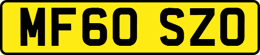 MF60SZO