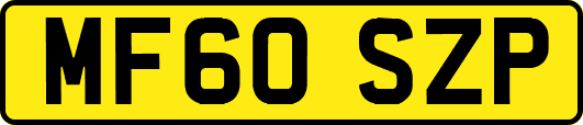 MF60SZP