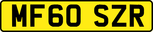 MF60SZR