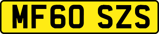 MF60SZS