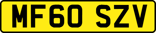 MF60SZV