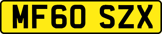 MF60SZX