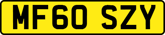 MF60SZY