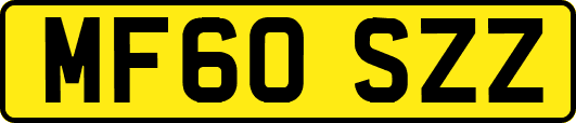 MF60SZZ