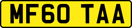MF60TAA