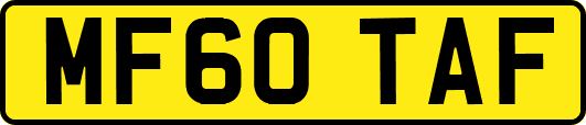 MF60TAF