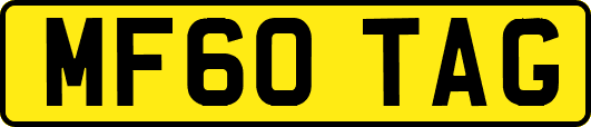 MF60TAG