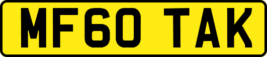 MF60TAK