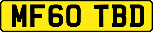MF60TBD