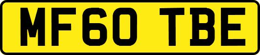 MF60TBE