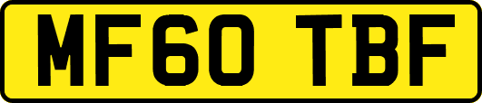 MF60TBF