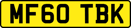 MF60TBK