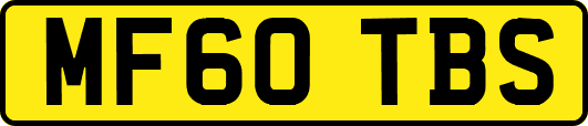 MF60TBS