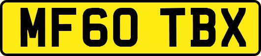 MF60TBX