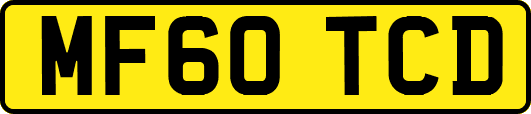 MF60TCD