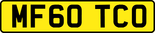 MF60TCO