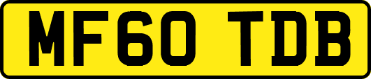 MF60TDB
