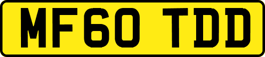 MF60TDD