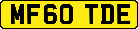 MF60TDE