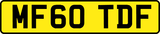 MF60TDF