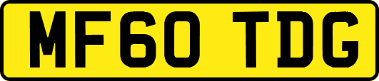 MF60TDG