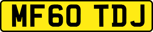 MF60TDJ