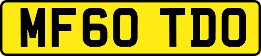 MF60TDO