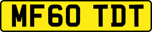 MF60TDT