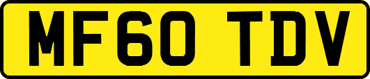 MF60TDV
