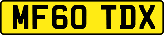 MF60TDX