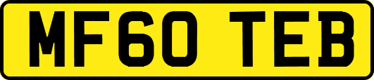MF60TEB