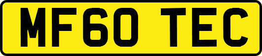 MF60TEC