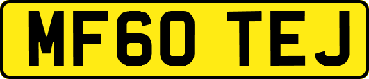 MF60TEJ
