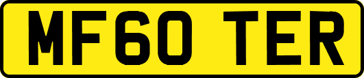 MF60TER