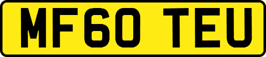 MF60TEU