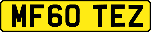 MF60TEZ