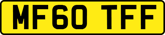MF60TFF