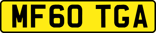 MF60TGA