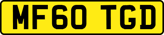 MF60TGD