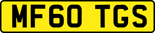 MF60TGS