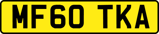 MF60TKA