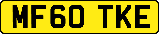 MF60TKE