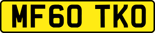 MF60TKO