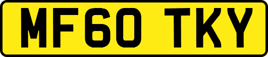 MF60TKY