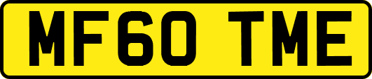 MF60TME