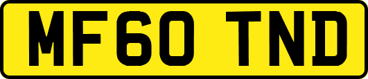 MF60TND