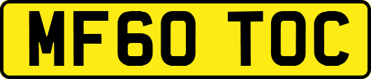 MF60TOC