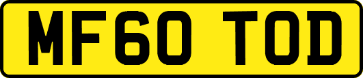 MF60TOD