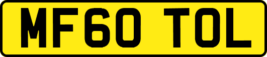 MF60TOL
