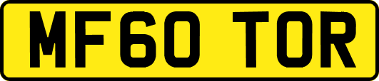MF60TOR